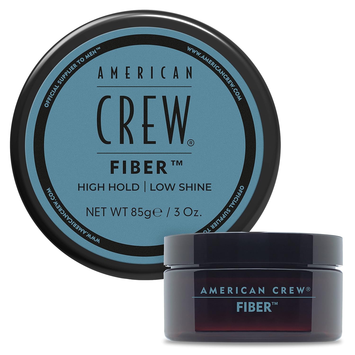 American Crew Fiber