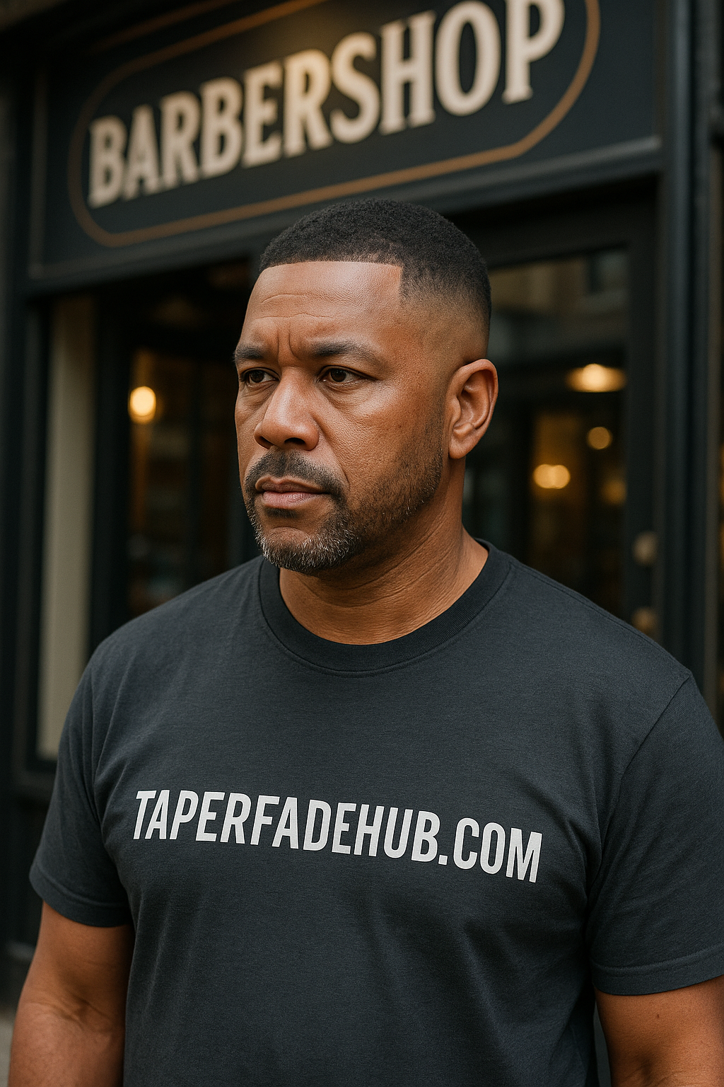 Barber Lee Thompson