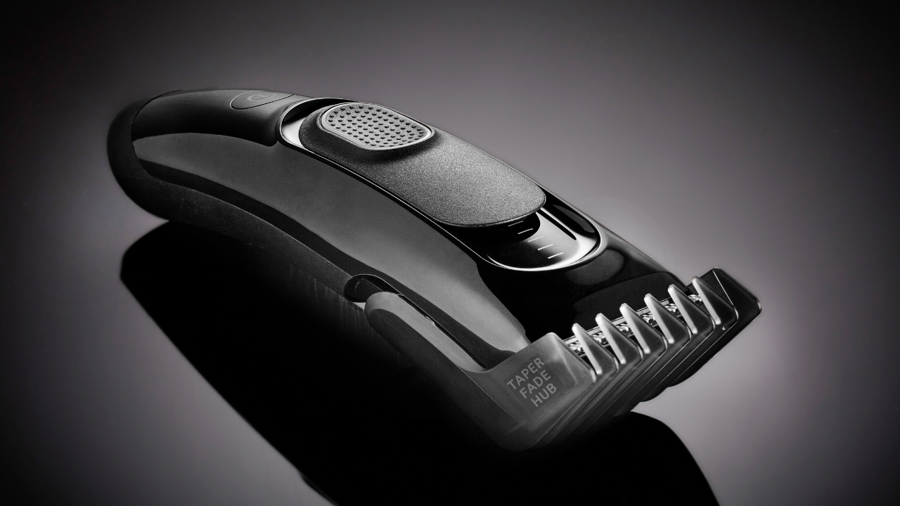 Comparison of top budget hair clippers for creating taper fades