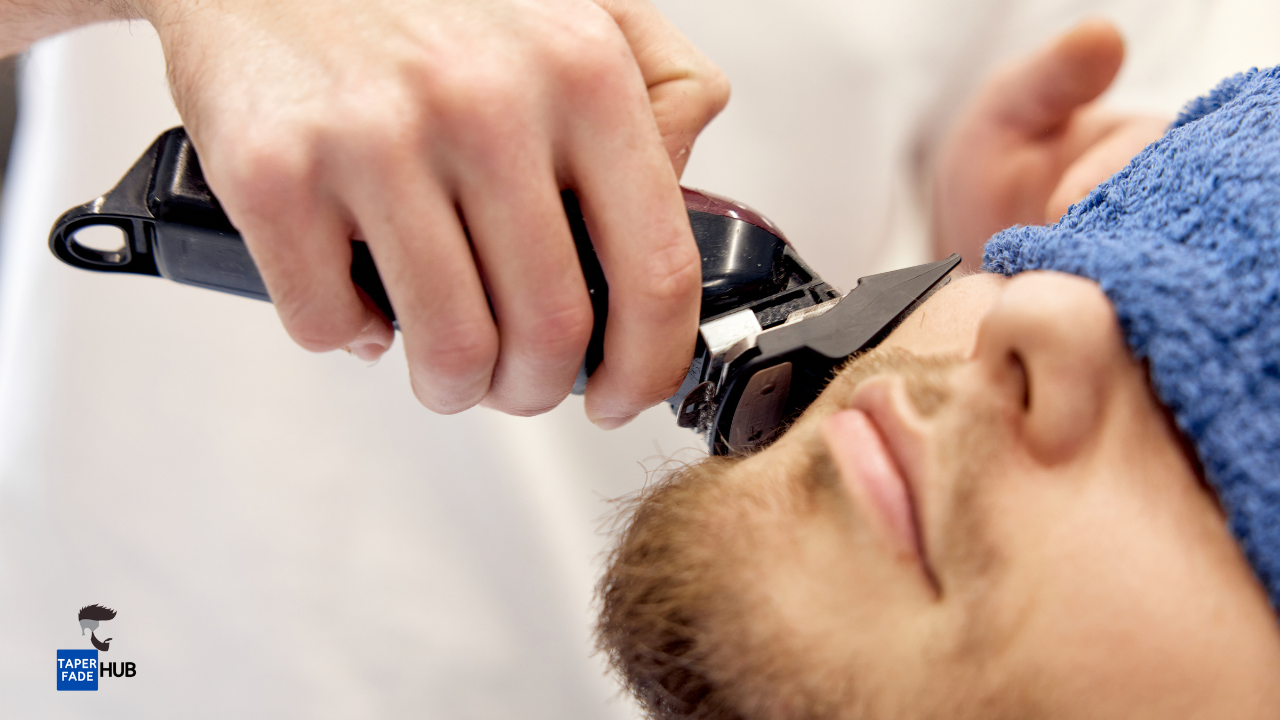 Top rated taper fade clippers under $50