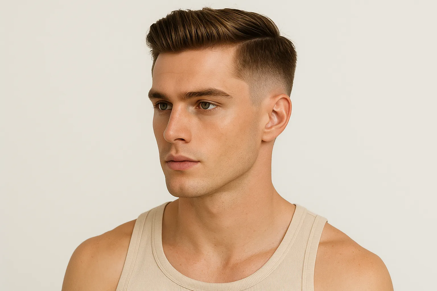 Best taper fade styles for straight hair comparison