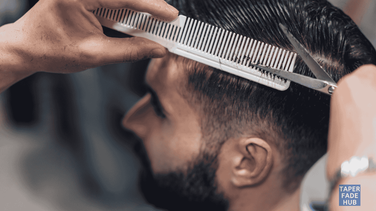 Best Products for Taper Fades