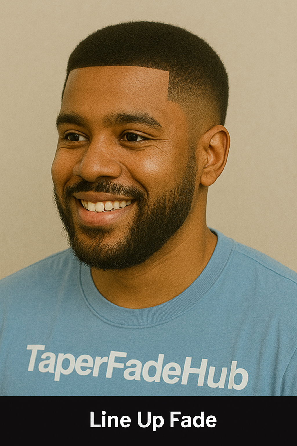 Line Up Fade