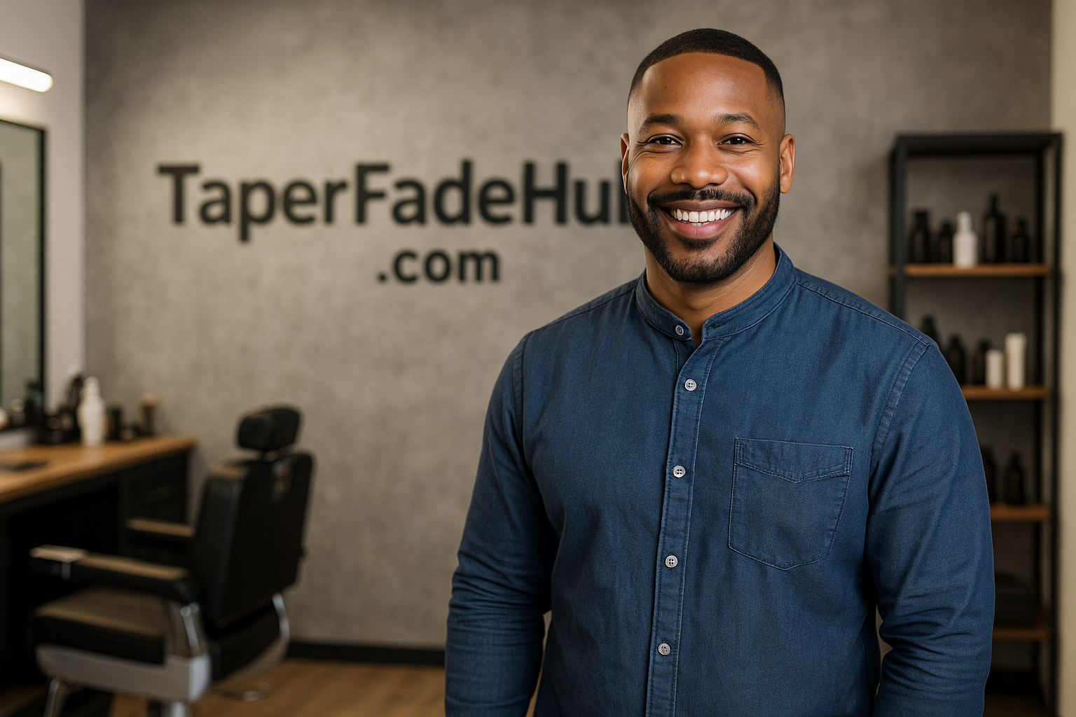 What Is A Skin Fade Haircut TaperFadeHub What Is A Skin Fade Haircut TaperFadeHub