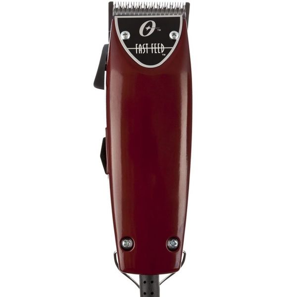 Oster Fast Feed Adjustable Pivot Motor Clipper