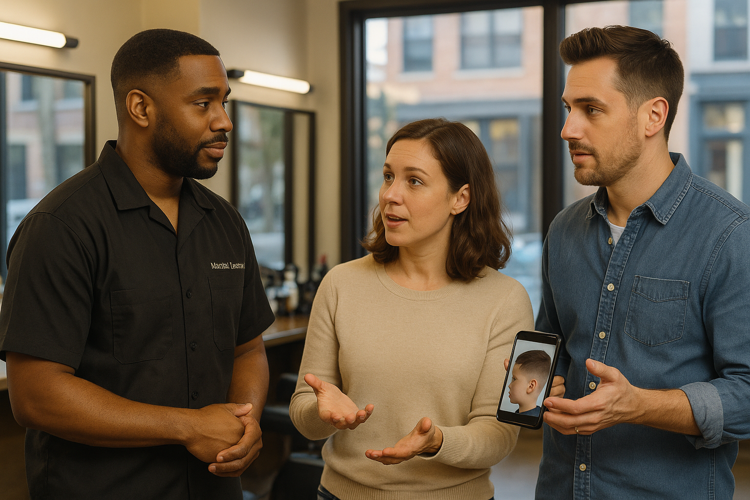 Top 50 Kids Taper Fade Styles With Pictures TaperFadeHub Top 50 Kids Taper Fade Styles With Pictures TaperFadeHub