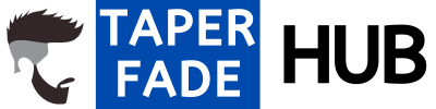 TaperFadeHub Logo
