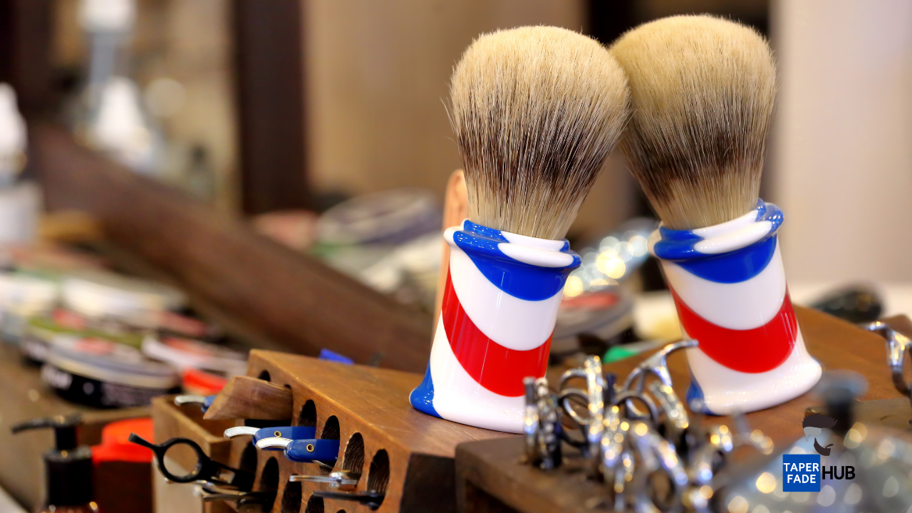 Taper Fade Maintenance Guide - Cost Calculator & Care Checklist