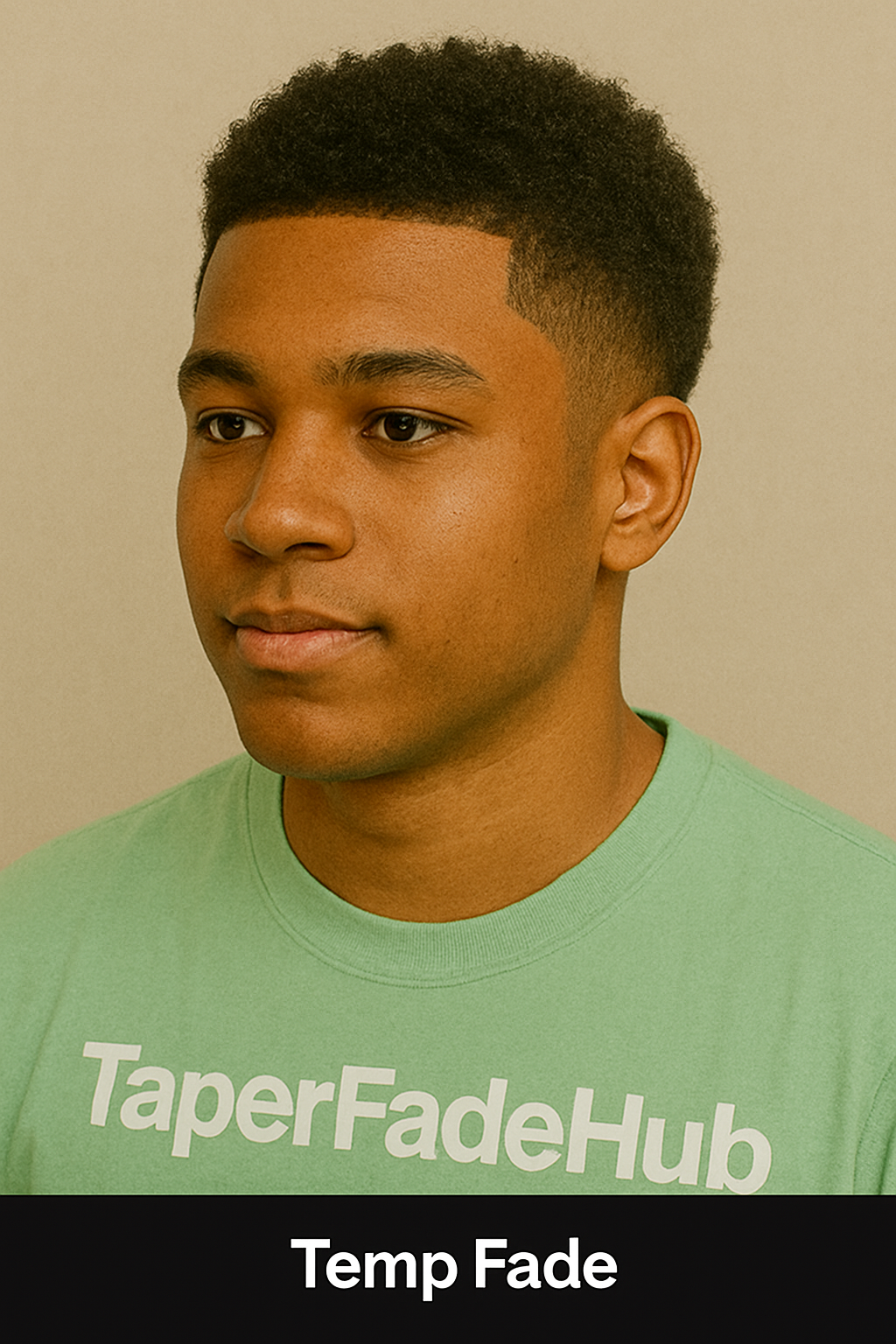 Temp Fade