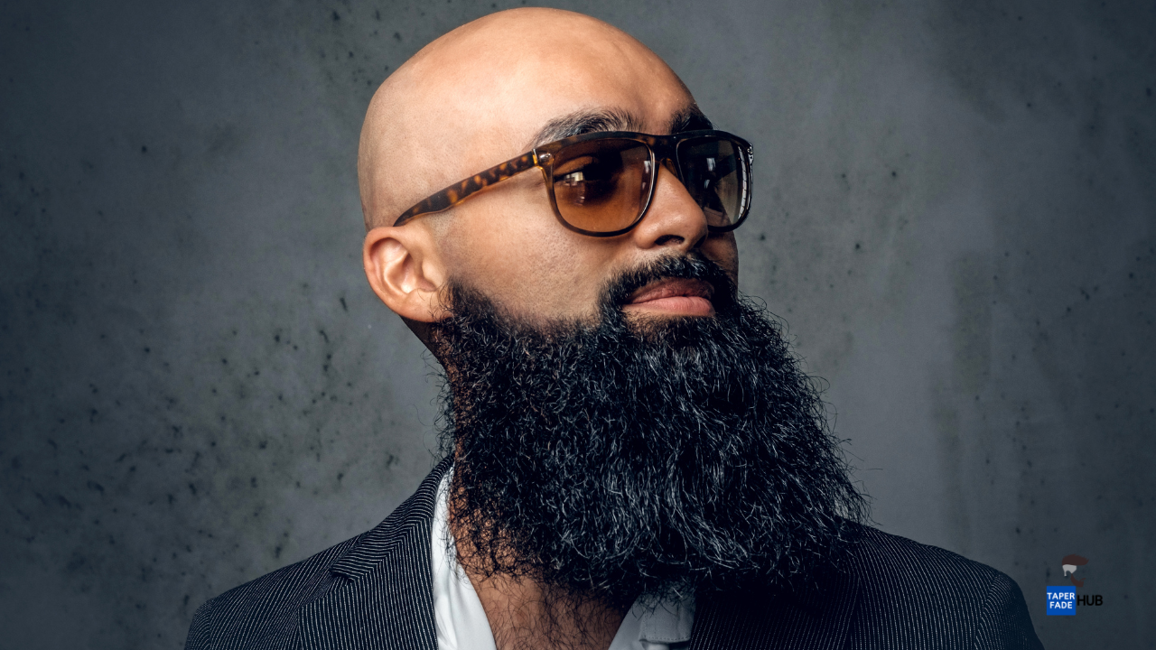 Professional beard oil products comparison