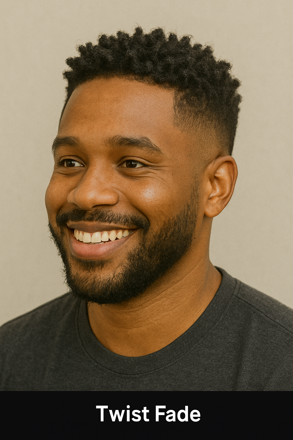 Twist Fade