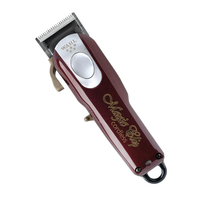 Wahl Magic Clip