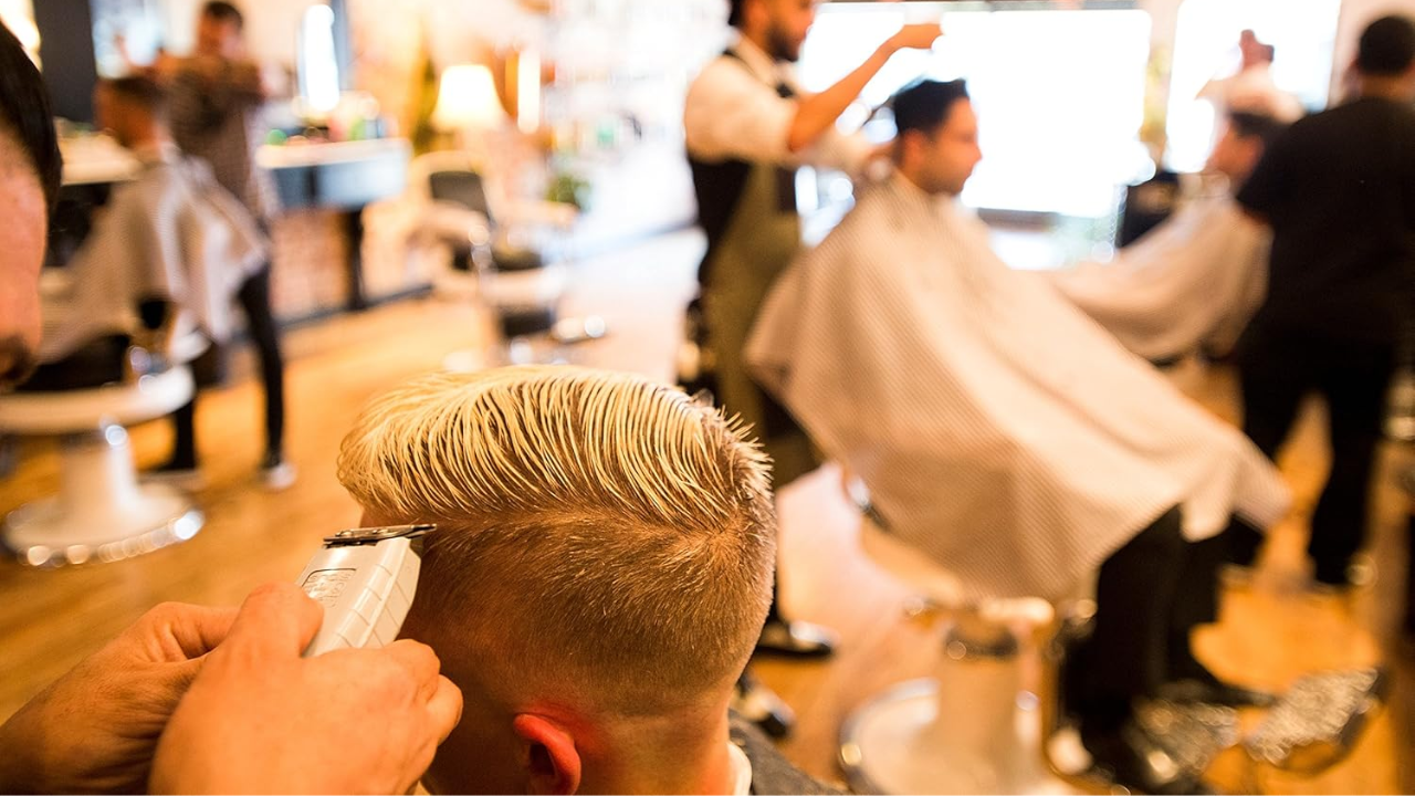 Professional Clippers