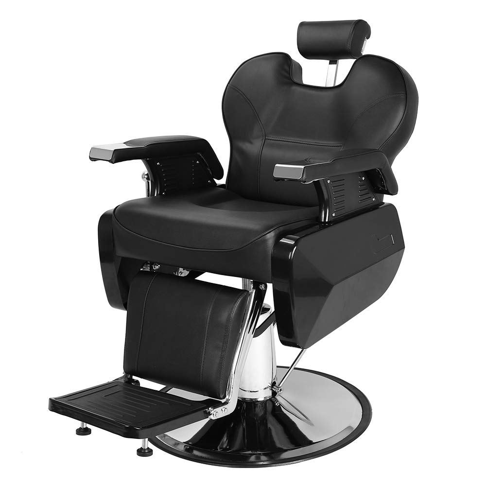 OmySalon Hydraulic Swivel Chair