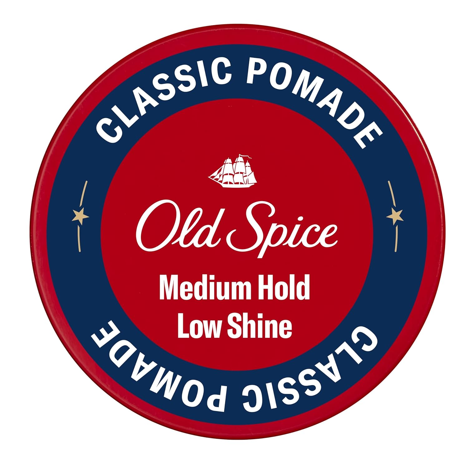 Old Spice Classic Pomade